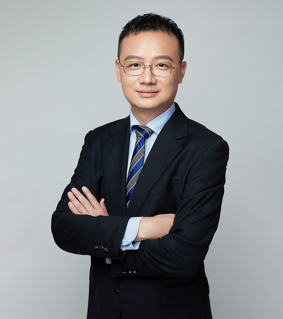 Dr.Li Linxian